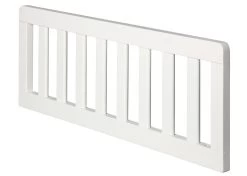 Delta Children Toddler Guardrail (0086)