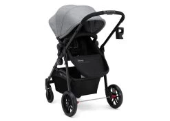 Jeep PowerGlyde 3-in-1 Stroller -Kid Household Items 11110 2148 JeepPowerGlyde 2in1 Silo 05
