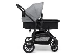 Jeep PowerGlyde 3-in-1 Stroller -Kid Household Items 11110 2148 JeepPowerGlyde 2in1 Silo 26