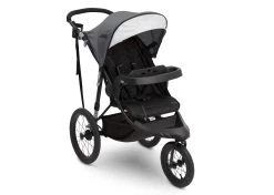 Jeep® Classic Jogging Stroller 19 Jeep® Classic Jogging Stroller -Kid Household Items 11288 2094 Jeep Classic Jogger 01 main website image