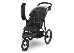 Jeep® Classic Jogging Stroller 15 Jeep® Classic Jogging Stroller -Kid Household Items 11288 2094 Jeep Classic Jogger 07