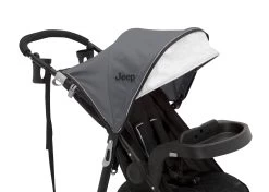 Jeep® Classic Jogging Stroller 17 Jeep® Classic Jogging Stroller -Kid Household Items 11288 2094 Jeep Classic Jogger 32
