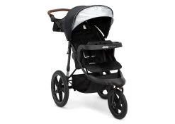 Jeep TurboGlyde Jogging Stroller -Kid Household Items 11290 001 Jeep Jogging Stroller Silo 01
