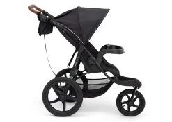 Jeep TurboGlyde Jogging Stroller -Kid Household Items 11290 001 Jeep Jogging Stroller Silo 14