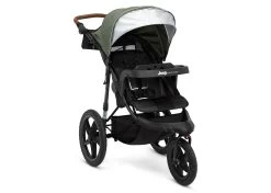 Jeep TurboGlyde Jogging Stroller -Kid Household Items 11290 2182 Jeep Jogging Stroller Silo 01