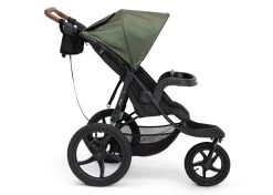 Jeep TurboGlyde Jogging Stroller -Kid Household Items 11290 2182 Jeep Jogging Stroller Silo 14