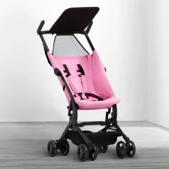 Delta Children The Clutch Stroller 24 Delta Children The Clutch Stroller -Kid Household Items 11362 2021 Clutch Stroller Lifestyle 102