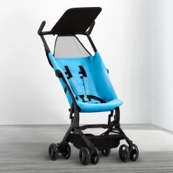 Delta Children The Clutch Stroller 30 Delta Children The Clutch Stroller -Kid Household Items 11362 2022 Clutch Stroller Lifestyle 102