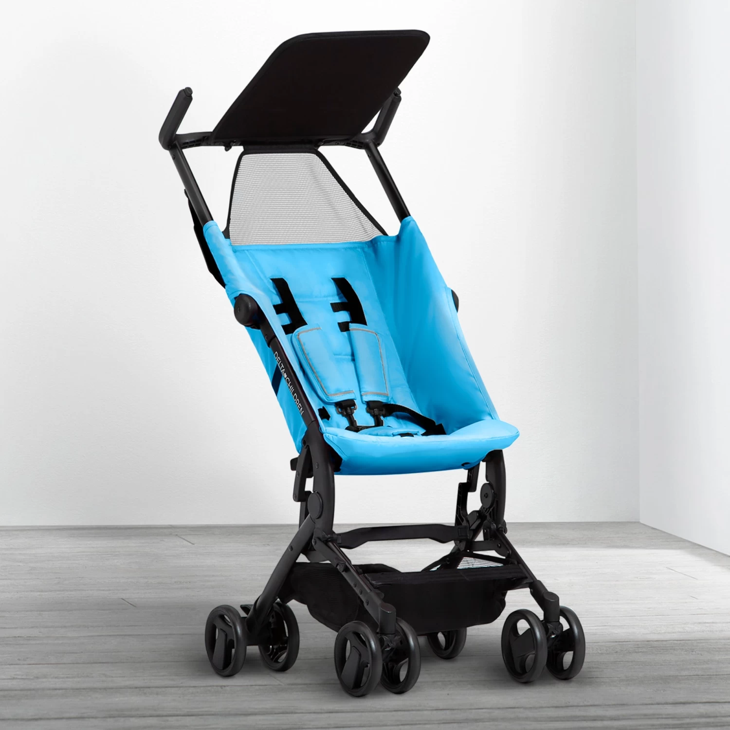 Delta Children The Clutch Stroller 13 Delta Children The Clutch Stroller - Image 13