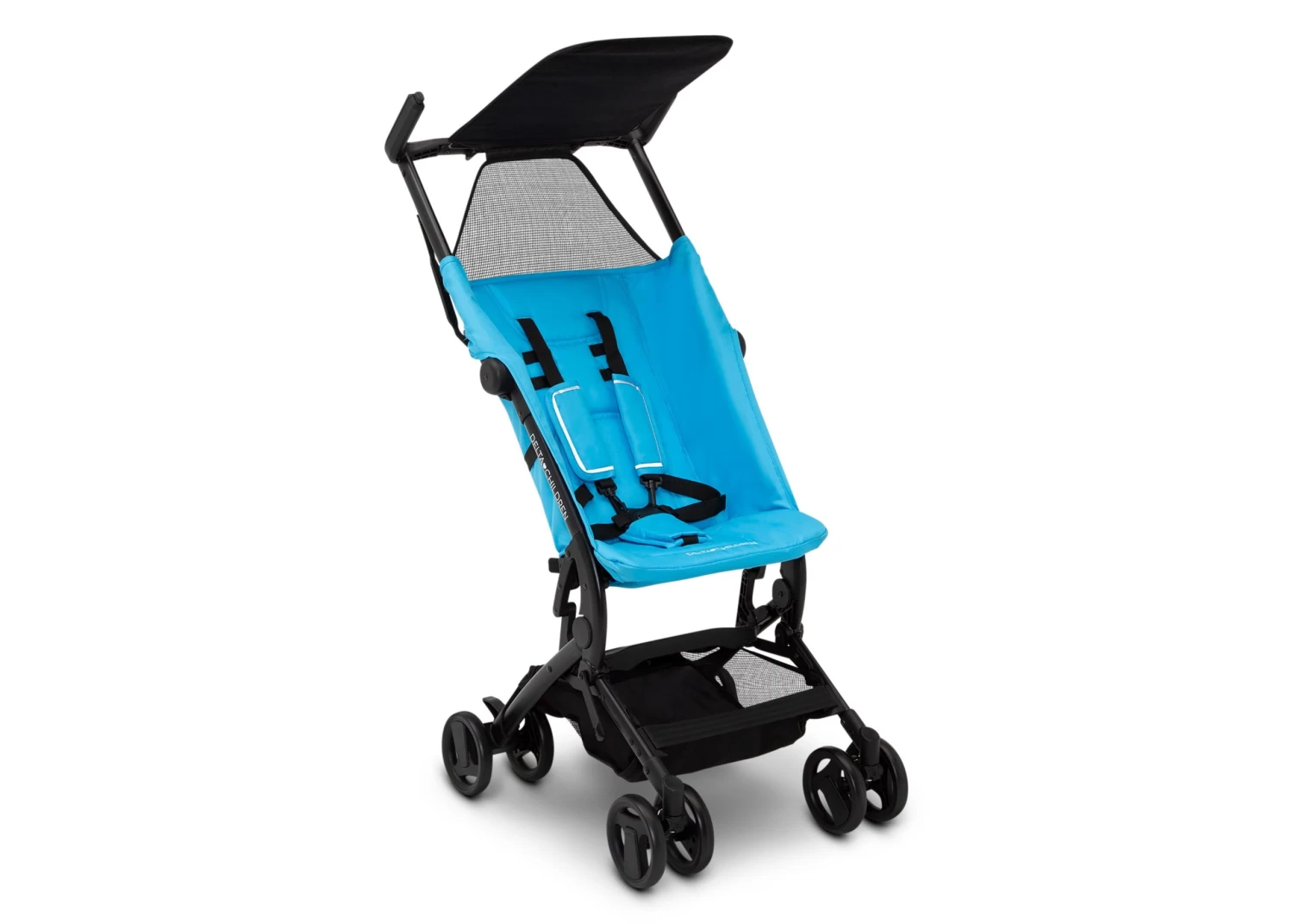 Delta Children The Clutch Stroller 15 Delta Children The Clutch Stroller - Image 15