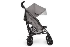 Jeep PowerGlyde Plus Stroller -Kid Household Items 11459 2148 JeepGlydeStroller Grey Silo 10