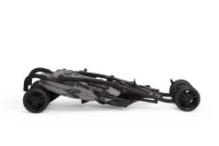 Jeep PowerGlyde Plus Stroller -Kid Household Items 11459 2148 JeepGlydeStroller Grey Silo 21