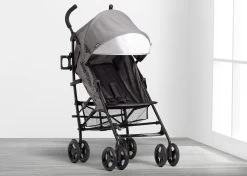 Jeep PowerGlyde Plus Stroller -Kid Household Items 11459 2148 JeepPowerGlydePlus Lifestyle 01