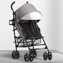 Jeep PowerGlyde Plus Stroller -Kid Household Items 11459 2148 JeepPowerGlydePlus Lifestyle 101