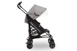 Jeep PowerGlyde Stroller -Kid Household Items 11460 2148 JeepPowerglydestroller Grey Silo 10