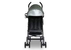 Jeep PowerGlyde Stroller -Kid Household Items 11460 2365 JeepPowerglydestroller Green Silo 03