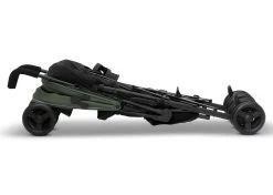 Jeep PowerGlyde Stroller -Kid Household Items 11460 2365 JeepPowerglydestroller Green Silo 21