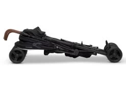 Delta Children 365 Plus Stroller -Kid Household Items 11464 001 Delta365PlusStroller Black Silo 15