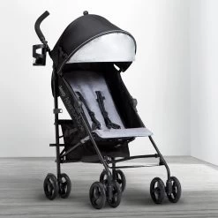 Jeep AdventureGlyde Stroller By Delta Children -Kid Household Items 11466 2184 Jeep AdventureGlyde Stroller LIfestyle 102