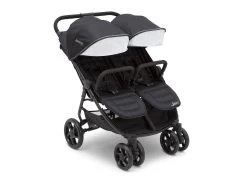 Jeep® Destination Side X Side Double Ultralight Stroller 17 Jeep® Destination Side X Side Double Ultralight Stroller -Kid Household Items 11508 2013 Jeep SideXSide Destination Stroller 01