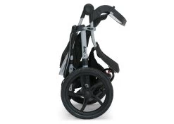 Jeep Boost Jogging Stroller -Kid Household Items 11590 001 Jeep Jogger Black Silo 12
