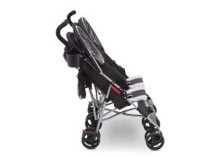 Delta Children LX Side By Side Stroller -Kid Household Items 11701 2296 Gateway LX SideXSide Stroller Side 36f4a03d 1cb8 4a91 a131 22454c87683a
