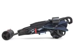 Delta Children LX Side By Side Stroller -Kid Household Items 11701 406 delta night sky double lX side x side stroller folded copy