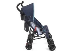 Delta Children LX Side By Side Stroller -Kid Household Items 11701 406 delta night sky double lX side x side stroller side canopy copy
