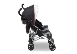 Jeep® Scout Double Stroller -Kid Household Items 11708 0981 Scout Double Lunar Burgundy Silos US Target.com 02 dcd49ab5 1130 4a44 bdc9 f6771ddcd7a1