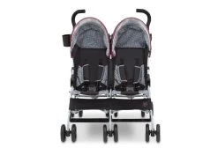 Jeep® Scout Double Stroller -Kid Household Items 11708 0981 Scout Double Lunar Burgundy Silos US Target.com 16 237b354f 4b3e 4557 ad46 bd12e211c7eb