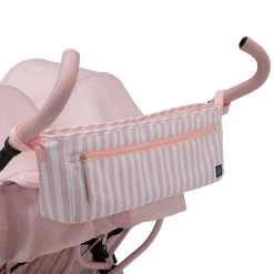 BabyGap Classic Side-by-Side Double Stroller -Kid Household Items 11812 2356 4