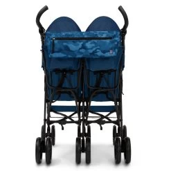BabyGap Classic Side-by-Side Double Stroller -Kid Household Items 11812 2357 3