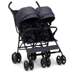 BabyGap Classic Side-by-Side Double Stroller -Kid Household Items 11812 2358 1