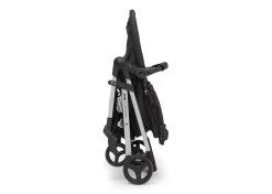 Jeep TurboGlyde 3-in-1 Stroller -Kid Household Items 12560 001 Jeep TurboGlyde 2in1 Black Silo 12