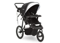 Jeep Hydro Sport Plus Jogger -Kid Household Items 12989 001 Jeep Hydro Sports Plus Jogger Black Silos 01