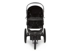 Jeep Hydro Sport Plus Jogger -Kid Household Items 12989 001 Jeep Hydro Sports Plus Jogger Black Silos 05