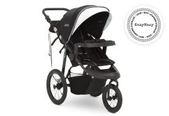Jeep Hydro Sport Plus Jogger -Kid Household Items 12989 001 Jeep Hydro Sport Plus Jogger Black silo 98
