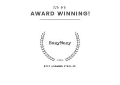 Jeep Hydro Sport Plus Jogger -Kid Household Items 12989 001 Jeep Hydro Sport Plus Jogger Black silo 99