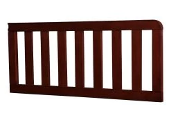 Toddler Guardrail (180120) -Kid Household Items 180110 602 Labrosse Cherry Toddler Guard Rail hi res 079dbdaf 5ad4 4299 9746 5248f59143f9