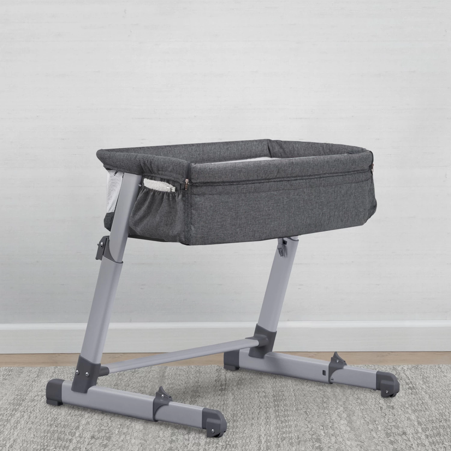 Dream Bedside Baby Bassinet 11 Dream Bedside Baby Bassinet - Image 11