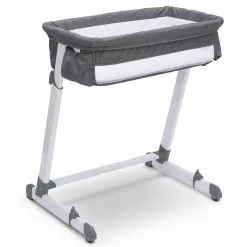 Simmons Kids® By The Bed City Sleeper Bassinet -Kid Household Items 25201 2012 by the bed deluxe bassinet 04 main website image 44683d45 4771 4172 99ee 908ba38a35c9
