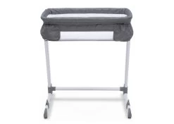 Simmons Kids® By The Bed City Sleeper Bassinet -Kid Household Items 25201 2012 by the bed deluxe bassinet 05