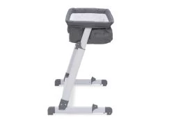 Simmons Kids® By The Bed City Sleeper Bassinet -Kid Household Items 25201 2012 by the bed deluxe bassinet 06