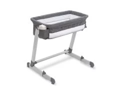 Simmons Kids® By The Bed City Sleeper Bassinet -Kid Household Items 25501 2012 BeautyrestByTheBedDeluxeBass 08