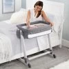 Simmons Kids® By The Bed City Sleeper Bassinet