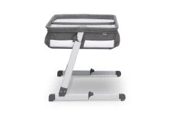 By The Bed Twin City Sleeper Bassinet -Kid Household Items 25507 2012 Simmons Twin Bedside Bassinet silos 14