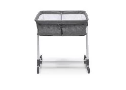 By The Bed Twin City Sleeper Bassinet -Kid Household Items 25507 2012 Simmons Twin Bedside Bassinet silos 9
