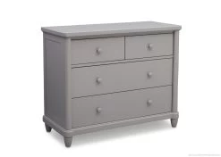 Belmont 4 Drawer Dresser With Changing Top 8 Belmont 4 Drawer Dresser With Changing Top -Kid Household Items 325040 026 belmont 4 drw dresser with changing top grey angle 03 hi res d7252b6a b876 4b5b 9873 cecdf7b44e33