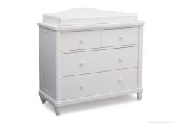 Belmont 4 Drawer Dresser With Changing Top 9 Belmont 4 Drawer Dresser With Changing Top -Kid Household Items 325040 130 belmont 4 drw dresser with changing top bianca changing top angle 01 hi res 703f9190 7a7d 453c 88cf ef7c94994d89