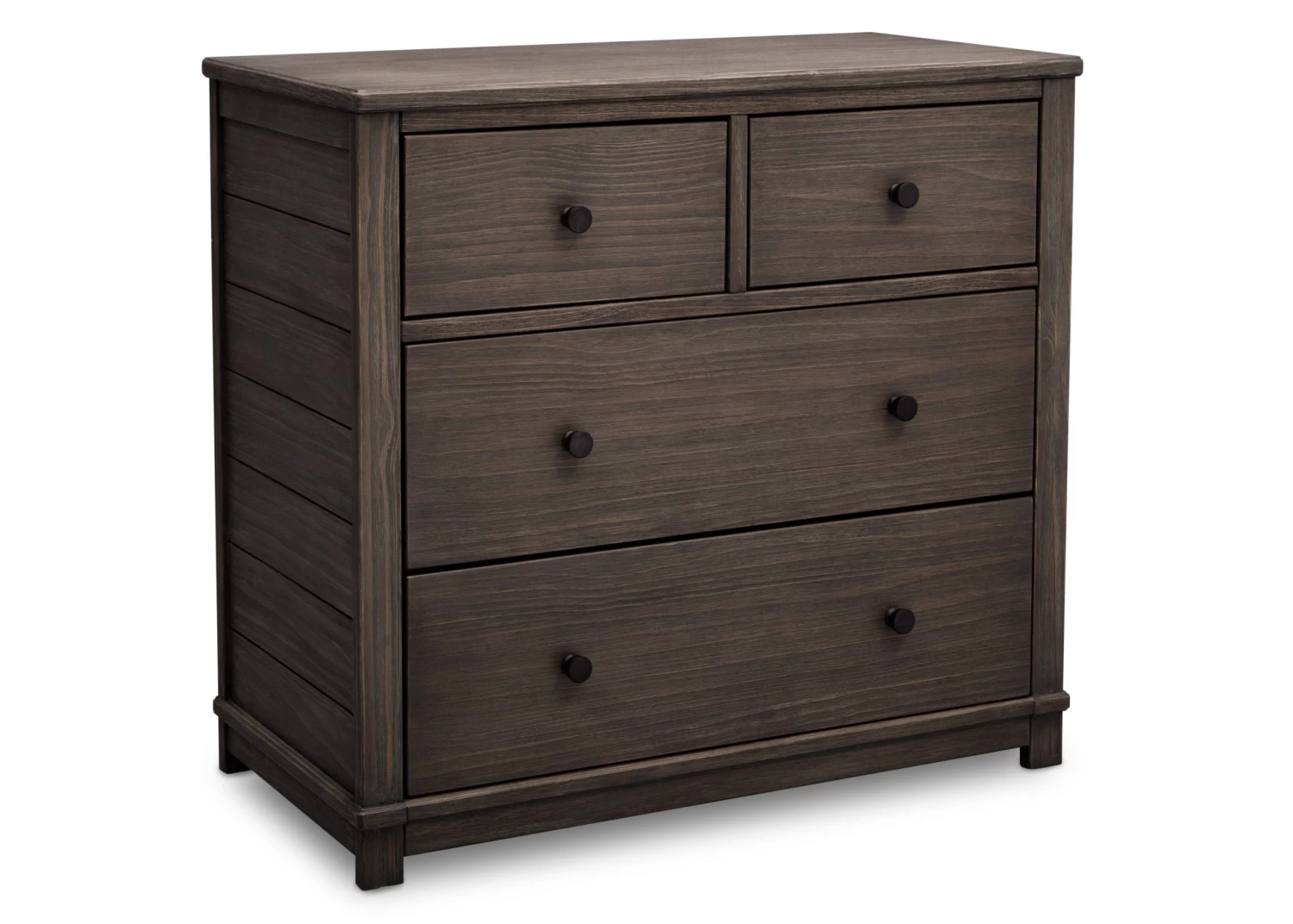 Monterey 4 Drawer Dresser With Changing Top 3 Monterey 4 Drawer Dresser With Changing Top - Image 3